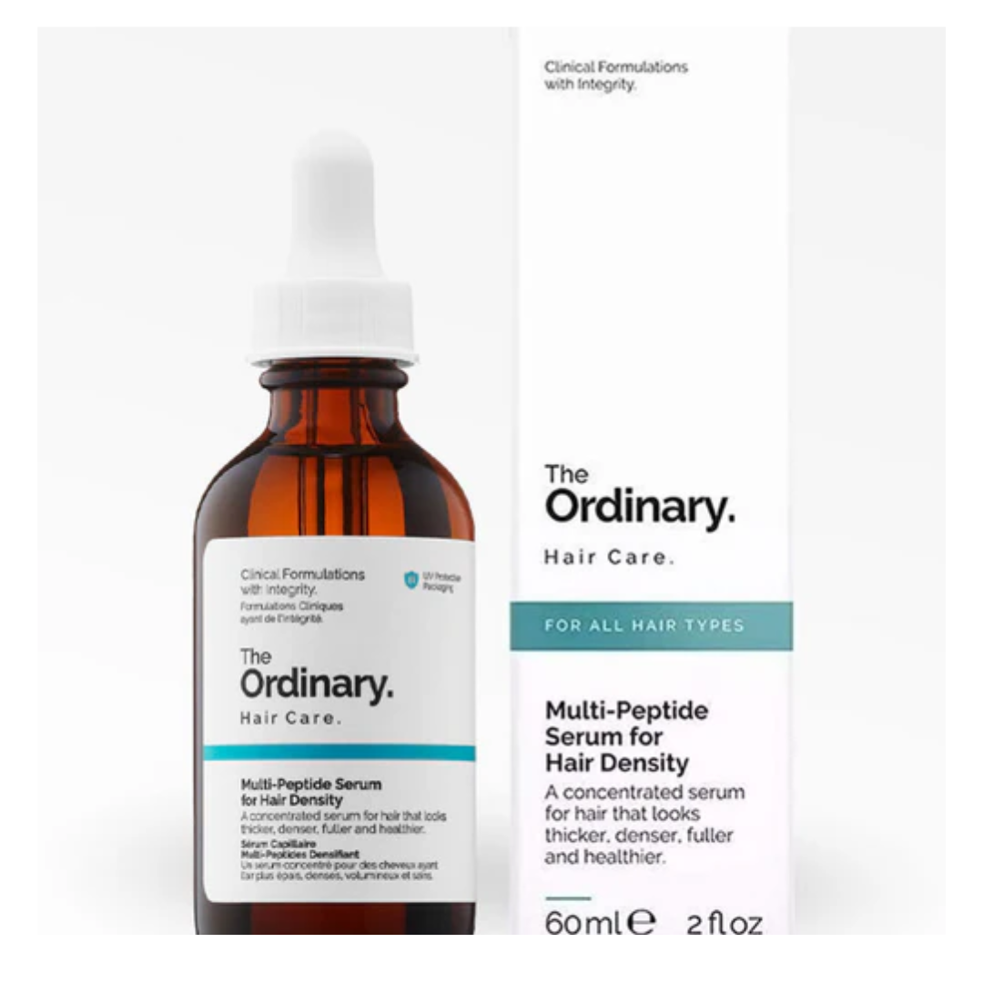 THE ORDINARY SERUM